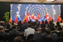 Khai mạc Hội nghị Bộ trưởng Thông tin ASEAN lần thứ 16 tại Đà Nẵng