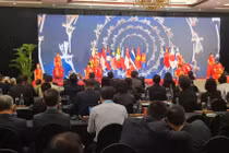 Khai mạc Hội nghị Bộ trưởng Thông tin ASEAN lần thứ 16 tại Đà Nẵng