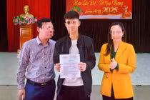 Trốn nhập ngũ, nam thanh niên bị xử phạt hơn 62 triệu đồng