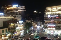  Giá thuê mặt bằng ở 'Hàm cá mập' đắt đỏ bậc nhất Hà Nội