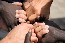 Người da đen ít bị ung thư da