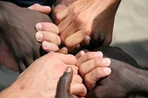 Người da đen ít bị ung thư da