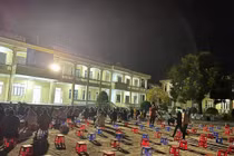 Xuất hiện ổ dịch ở KCN Texhong Hải Hà, Quảng Ninh gấp rút truy vết 