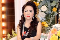 Tạm hoãn xuất cảnh đối với bà Nguyễn Phương Hằng