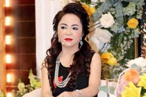 Tạm hoãn xuất cảnh đối với bà Nguyễn Phương Hằng