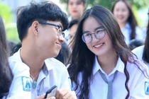 Thi tuyển sinh vào lớp 10: Chuẩn bị những gì để đạt được điểm cao?