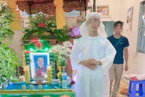 "Quý bà" mua quan tài, giả làm đám ma để trốn nợ