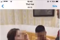 CSGT Nha Trang bị tố gạ tình: Thấy gì từ kết cục “bản năng gốc“?