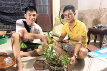 Vỡ nợ hàng trăm tỷ vì ôm mộng làm giàu từ lan đột biến