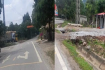 Vụ trạm cân hoạt động trái phép ở Quảng Bình: Chính quyền có làm ngơ cho sai phạm? 