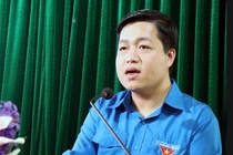 Ông Nguyễn Nhân Chinh giữ chức Giám đốc Sở LĐTB&XH tỉnh Bắc Ninh