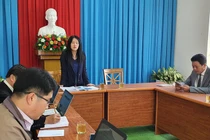 2 Chủ tịch phường ở Đà Lạt sử dụng ma túy: Trách nhiệm của TP thế nào?