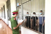 Những cử tri đặc biệt 