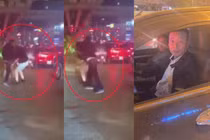 Sẽ xử lý người đăng tin sai sự thật vụ tài xế đánh người ở ngã tư