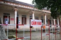 Người tiếp xúc với tài xế riêng bệnh nhân Covid-19 thứ 17, kết quả xét nghiệm thế nào? 