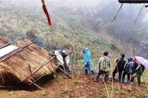 Vợ uống rượu từ chiều đến tối, chồng đánh phát chết luôn