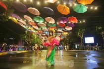 Nét đặc biệt phố đi bộ mang tên nhạc sĩ Trịnh Công Sơn