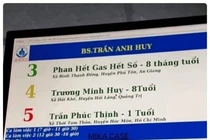 Chết cười với những cái tên "bá đạo" nhất Việt Nam (phần 2)