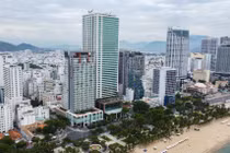 Loạt dự án ở Nha Trang xây trên đất quốc phòng không hợp quy hoạch