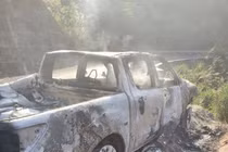 Nơi xảy ra sự việc.