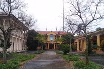 Phú Thọ: Nhiều trụ sở xã bỏ hoang phí sau khi sáp nhập