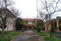 Phú Thọ: Nhiều trụ sở xã bỏ hoang phí sau khi sáp nhập