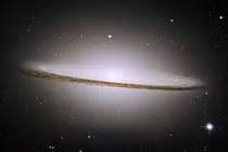 12 bức ảnh minh chứng loài người quá nhỏ bé trong vũ trụ