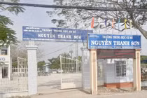 An Giang: Kỷ luật nữ nhân viên tố cáo hiệu trưởng gửi video nhạy cảm