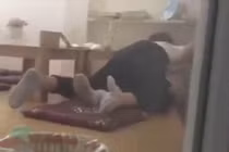 Đi tù vì quan hệ tình dục với bạn gái 13 tuổi, nhưng không phải là 'cha đứa bé'