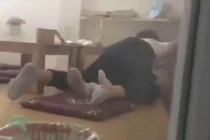 Đi tù vì quan hệ tình dục với bạn gái 13 tuổi, nhưng không phải là 'cha đứa bé'