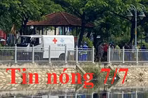 Tin nóng 7/7: Cãi nhau với vợ, vô cớ chém chết bà hàng xóm