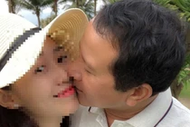 Quan huyện, tỉnh “bay ghế” vì lộ clip “nóng”, quan hệ bất chính