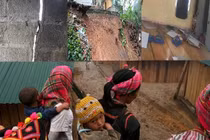 Động đất lớn nhất Việt Nam ở Lai Châu: Chỉ điểm các vùng dễ rung lắc mạnh