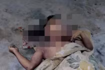 Một người tử vong do vừa sặc pin vừa sử dụng điện thoại 