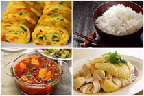 7 thực phẩm ăn không hết nên mạnh tay vứt bỏ