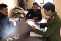 Trinh sát ma túy: “Cả tuần không tắm gội, chỉ sợ tuột con mồi”