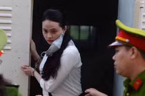 Ngọc Miu, Văn Kính Dương tiếp tục hầu tòa