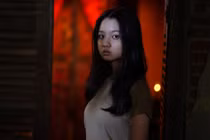 Diễn viên nhí Lâm Thanh Mỹ trở thành nạn nhân của “Bóng đè”