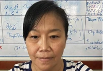 Người lừa tiền tỷ bị bắt sau 6 năm trốn truy nã