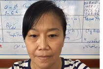 Người lừa tiền tỷ bị bắt sau 6 năm trốn truy nã