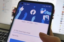 Ứng dụng đánh cắp mật khẩu Facebook cần xóa ngay