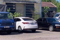 Chủ nhân ôtô biển số “siêu đẹp” 75A-222.22: “Bấm “rùa” cái được liền“!