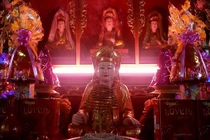 Ngôi miếu nhỏ trên vỉa hè hé lộ sự nhiệm màu của bà chúa Năm Phương