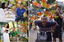 Chàng Hều của "Bỗng dưng muốn khóc" giờ ra sao sau 12 năm?