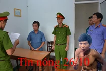 Tin nóng 25/10: Vây bắt 27 thanh thiếu niên chạy xe gây rối