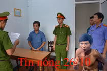 Tin nóng 25/10: Vây bắt 27 thanh thiếu niên chạy xe gây rối