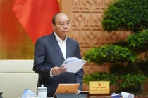 Hoả tốc COVID-19: Chi tiết trường hợp thật sự cần thiết người dân mới ra ngoài từ 4/4