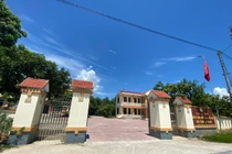 Vụ xã vắng cán bộ trước ngày nghỉ lễ ở Quảng Bình: Khó tiếp cận báo cáo