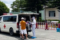 Đánh tráo người đi cách ly: “Cần xử lý hình sự” 