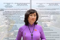 Đà Nẵng: GĐ Sở Y tế nói gì việc đề nghị tặng Huân chương cho chính mình?